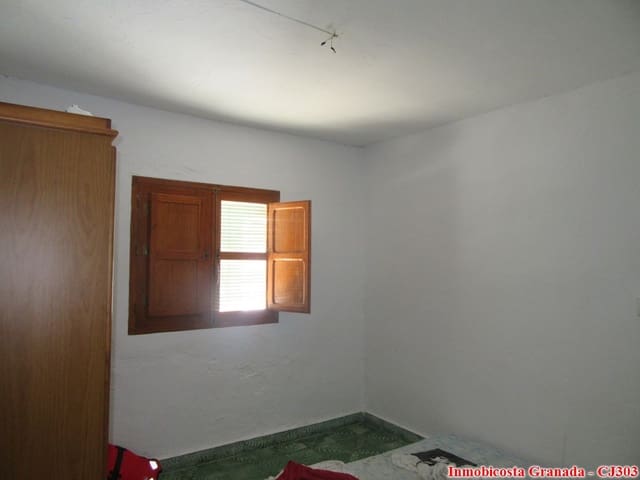 5 sovrum Finca/Hus på landet till salu i Albuñol med garage - 130 000 € (Ref: 4695118)