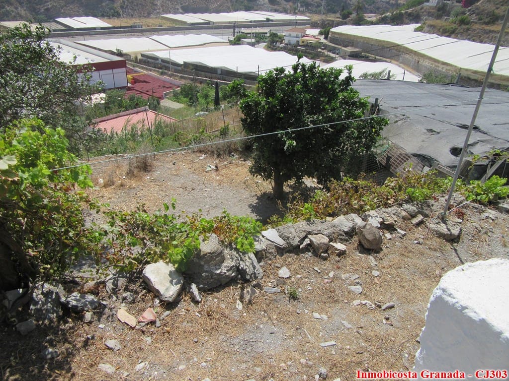 5 soveværelse Finca/Landehus til salg i Albunol med garage - € 130.000 (Ref: 4695118)