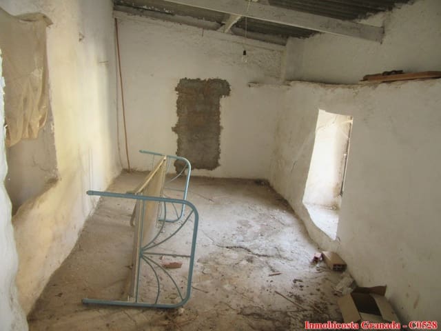 4 soverom Hus til salgs i Albuñol - € 25 000 (Ref: 4720461)