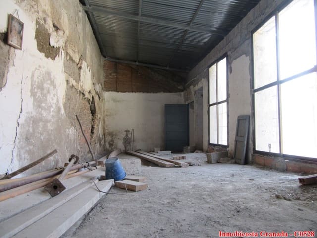 4 soverom Hus til salgs i Albuñol - € 25 000 (Ref: 4720461)