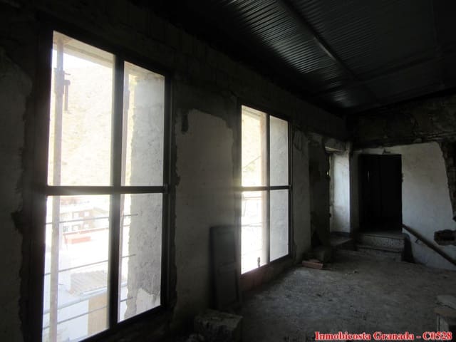 4 soverom Hus til salgs i Albuñol - € 25 000 (Ref: 4720461)