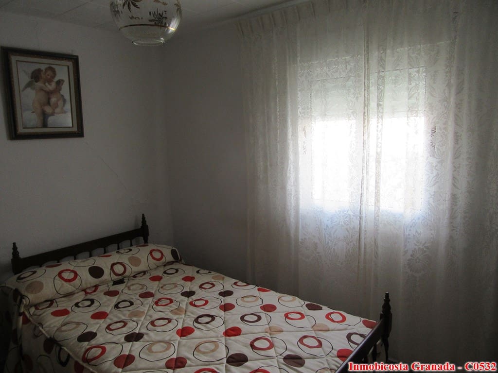 3 quarto Quinta/Casa Rural para venda em Albondon - 45 000 € (Ref: 4746516)