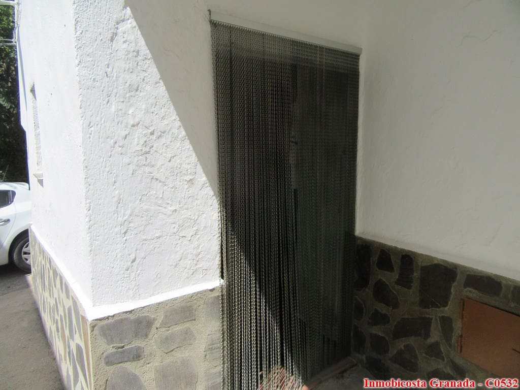 3 quarto Quinta/Casa Rural para venda em Albondon - 45 000 € (Ref: 4746516)