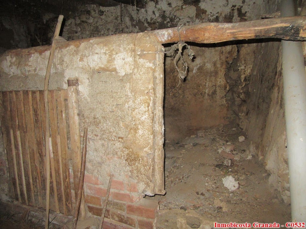 3 quarto Quinta/Casa Rural para venda em Albondon - 45 000 € (Ref: 4746516)