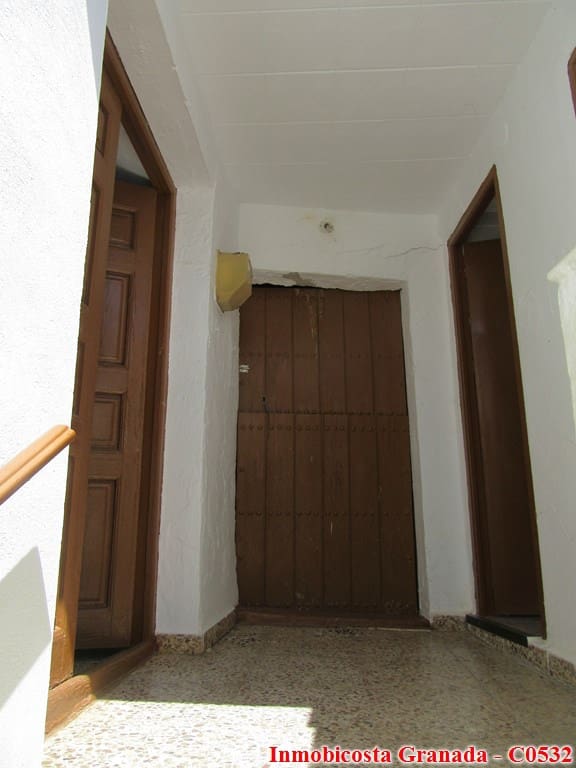 3 quarto Quinta/Casa Rural para venda em Albondon - 45 000 € (Ref: 4746516)