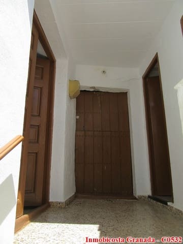 3 makuuhuone Maalaistalo myytävänä paikassa Albondón - 45 000 € (Ref: 4746516)