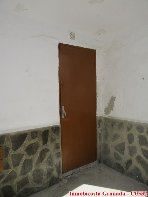 3 quarto Quinta/Casa Rural para venda em Albondon - 45 000 € (Ref: 4746516)