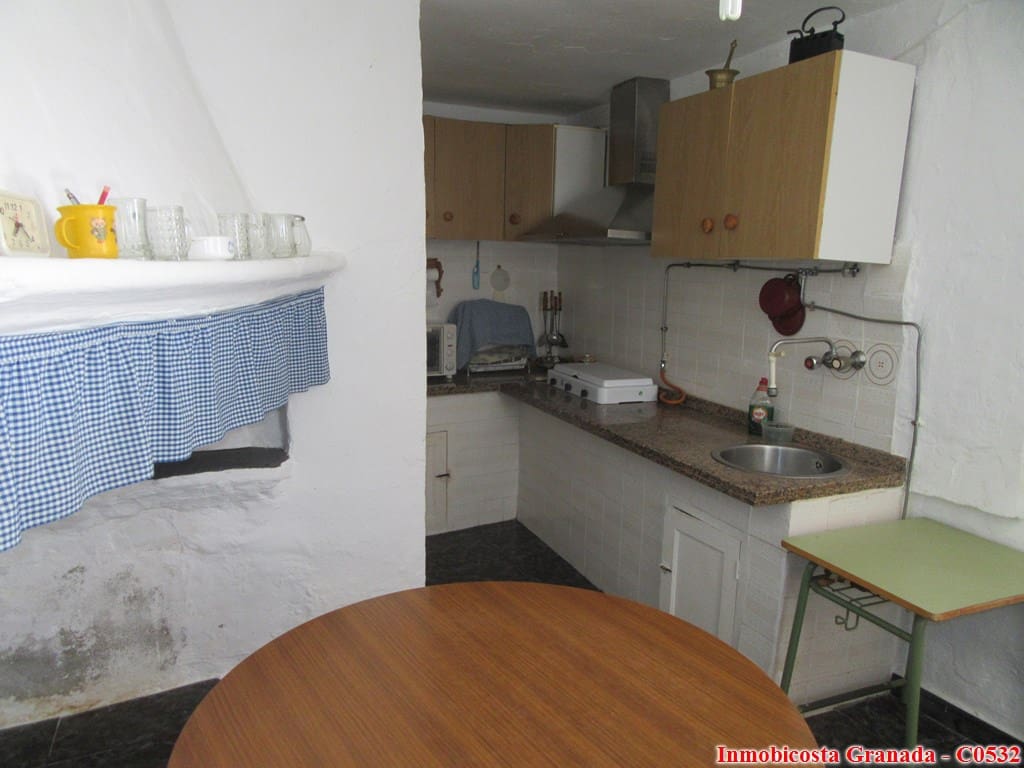 3 quarto Quinta/Casa Rural para venda em Albondon - 45 000 € (Ref: 4746516)