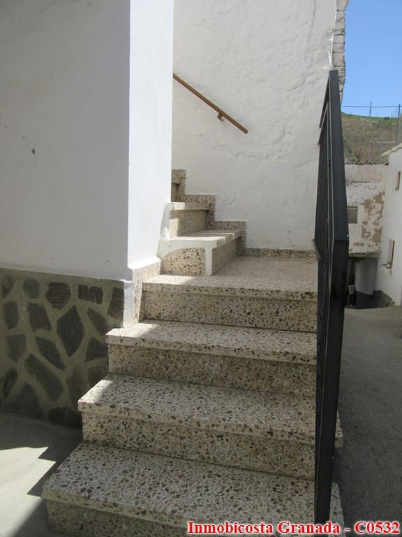 3 quarto Quinta/Casa Rural para venda em Albondon - 45 000 € (Ref: 4746516)