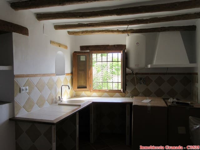 4 makuuhuone Omakotitalo myytävänä paikassa Albondón - 230 000 € (Ref: 4801130)