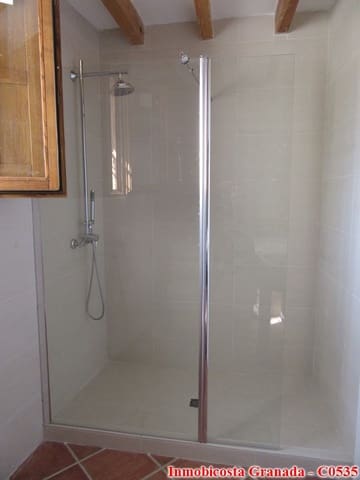 4 makuuhuone Omakotitalo myytävänä paikassa Albondón - 230 000 € (Ref: 4801130)