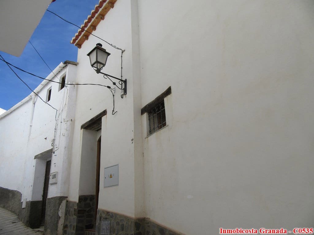 4 bedroom Townhouse for sale in Albondon - € 230,000 (Ref: 4801130)