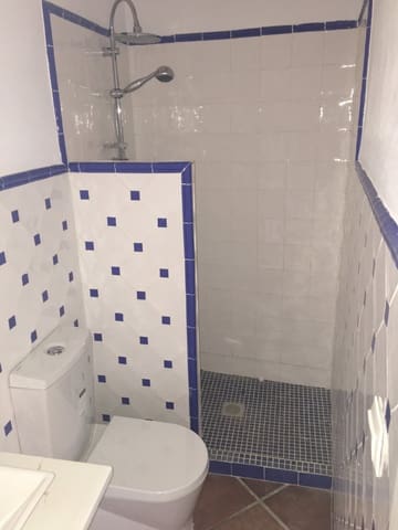 4 quarto Casa em Banda para venda em Albondón - 230 000 € (Ref: 4801130)