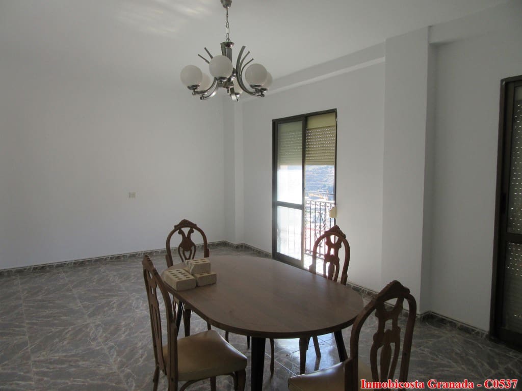 2 soveværelse Byhus til salg i Albunol - € 70.000 (Ref: 4960109)