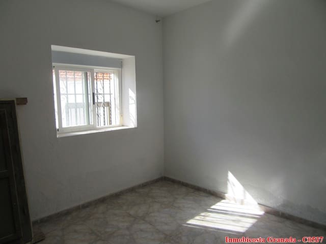 2 soverom Hus til salgs i Albuñol - € 70 000 (Ref: 4960109)