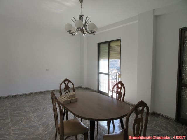 2 soverom Hus til salgs i Albuñol - € 70 000 (Ref: 4960109)