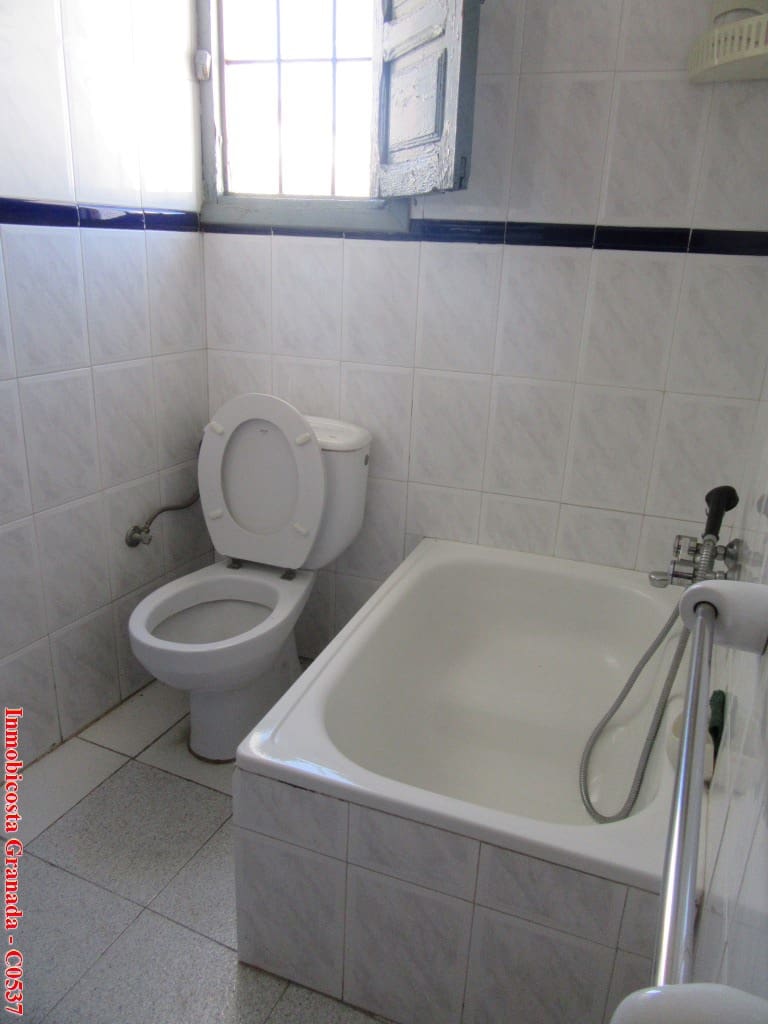 2 soveværelse Byhus til salg i Albunol - € 70.000 (Ref: 4960109)