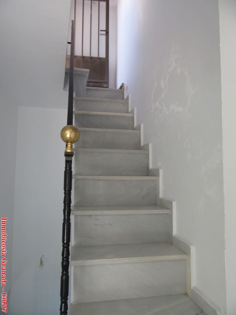 2 soveværelse Byhus til salg i Albunol - € 70.000 (Ref: 4960109)