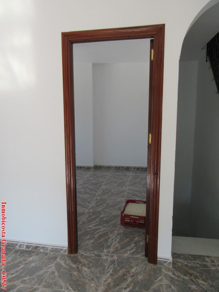 2 soveværelse Byhus til salg i Albunol - € 70.000 (Ref: 4960109)