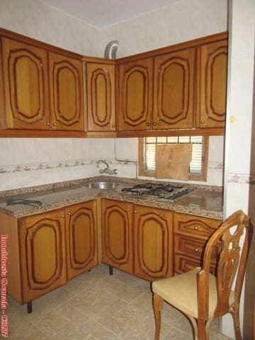 2 soverom Hus til salgs i Albuñol - € 70 000 (Ref: 4960109)