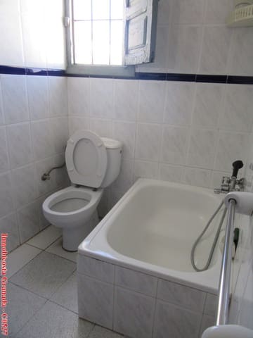 2 soverom Hus til salgs i Albuñol - € 70 000 (Ref: 4960109)