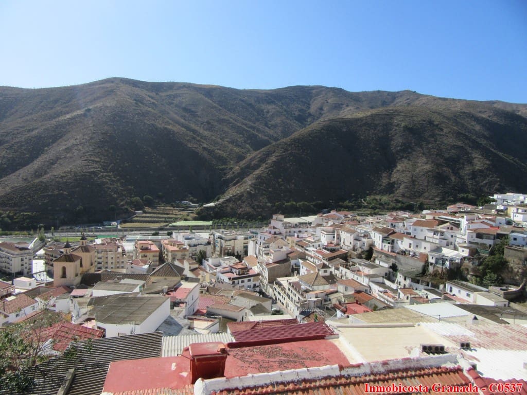 2 soveværelse Byhus til salg i Albunol - € 70.000 (Ref: 4960109)