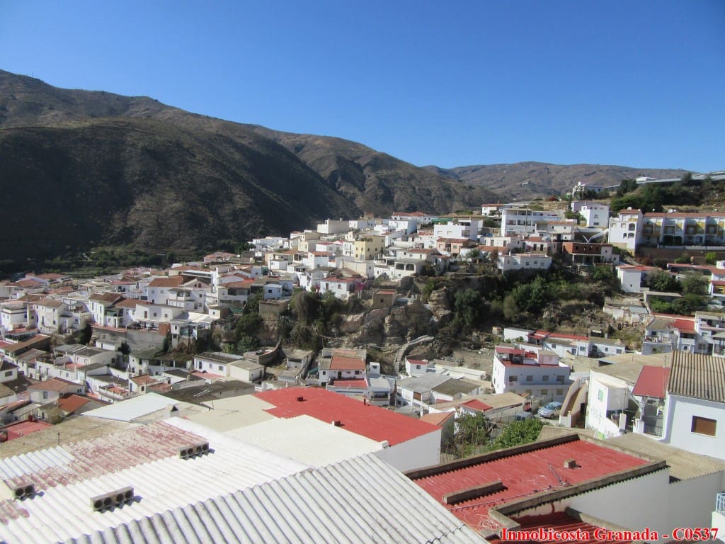 2 soveværelse Byhus til salg i Albunol - € 70.000 (Ref: 4960109)