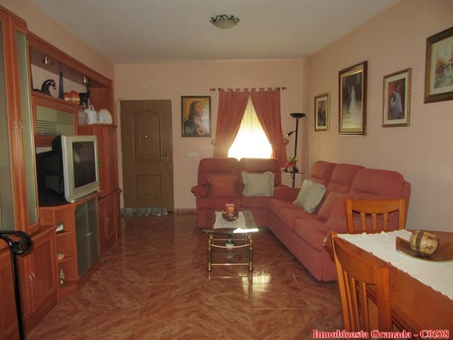 5 makuuhuone Omakotitalo myytävänä paikassa Cádiar - 105 000 € (Ref: 4960111)