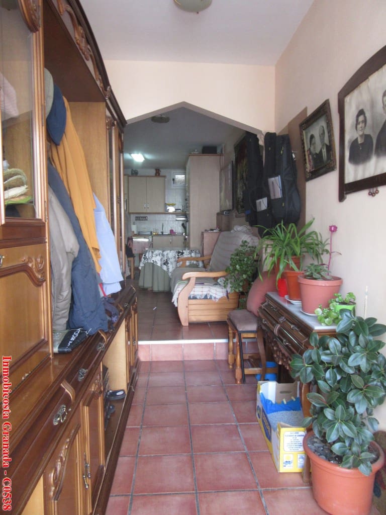 5 soveværelse Byhus til salg i Cadiar - € 105.000 (Ref: 4960111)