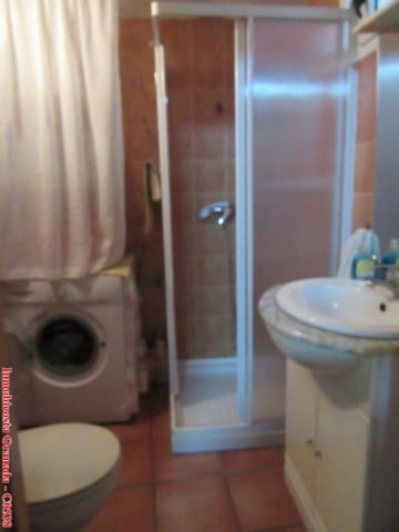 5 makuuhuone Omakotitalo myytävänä paikassa Cádiar - 105 000 € (Ref: 4960111)