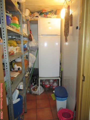 5 makuuhuone Omakotitalo myytävänä paikassa Cádiar - 105 000 € (Ref: 4960111)