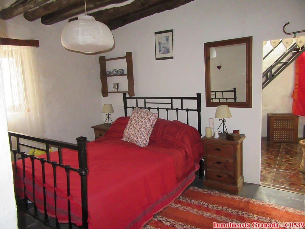 2 soverom Hus til salgs i Cadiar - € 60 000 (Ref: 4960112)