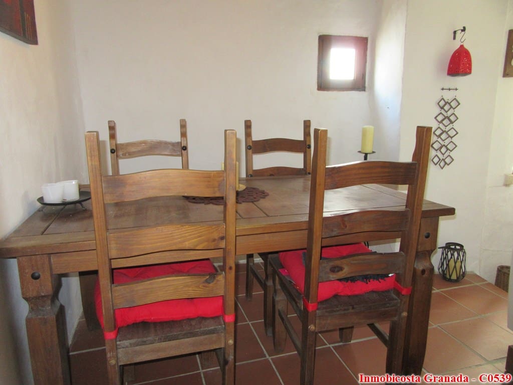 2 soverom Hus til salgs i Cadiar - € 60 000 (Ref: 4960112)