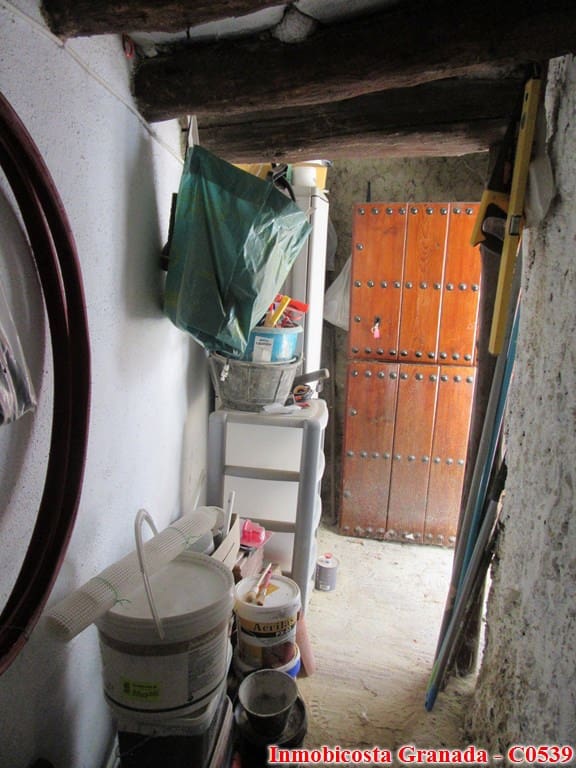 2 soverom Hus til salgs i Cadiar - € 60 000 (Ref: 4960112)