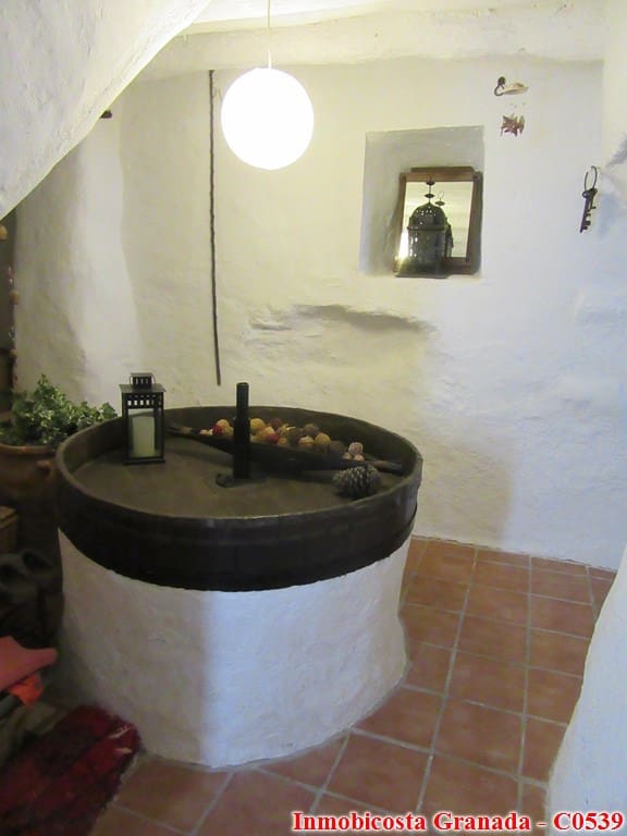 2 soverom Hus til salgs i Cadiar - € 60 000 (Ref: 4960112)