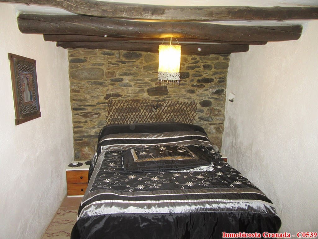 2 soverom Hus til salgs i Cadiar - € 60 000 (Ref: 4960112)