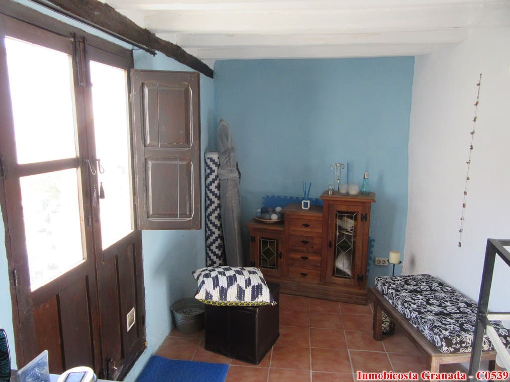 2 soverom Hus til salgs i Cadiar - € 60 000 (Ref: 4960112)