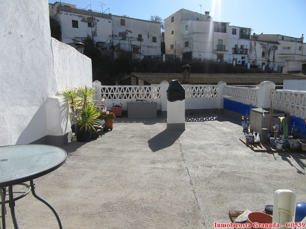 2 soverom Hus til salgs i Cadiar - € 60 000 (Ref: 4960112)