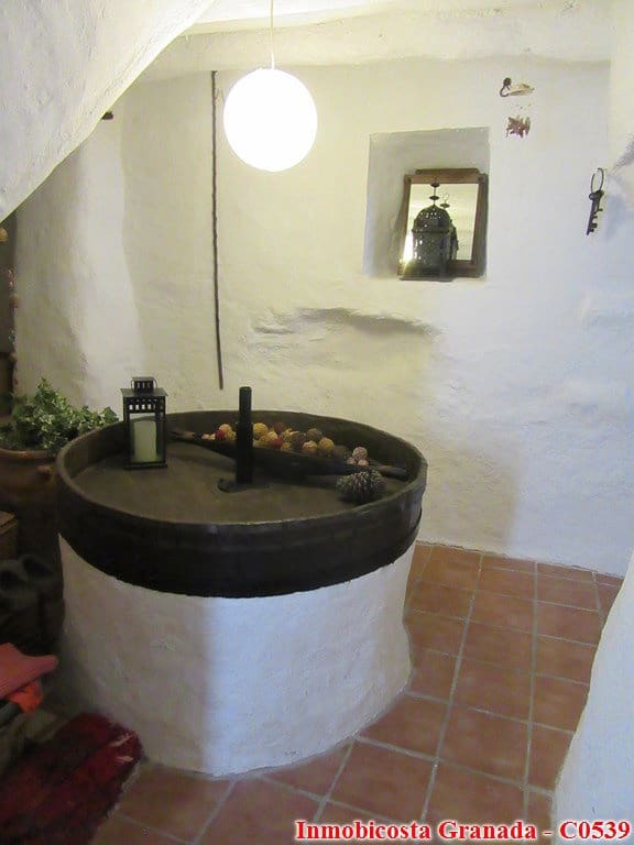 2 camera da letto Casa in vendita in Cadiar - 60.000 € (Rif: 4960112)