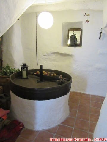 2 camera da letto Casa in vendita in Cádiar - 60.000 € (Rif: 4960112)