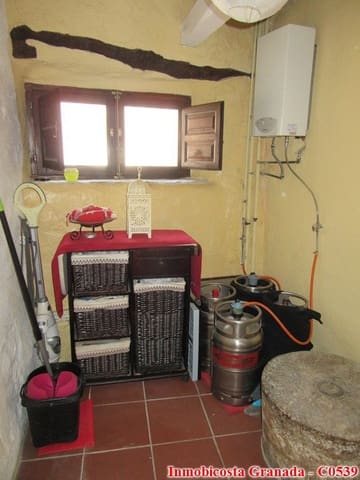 2 camera da letto Casa in vendita in Cádiar - 60.000 € (Rif: 4960112)