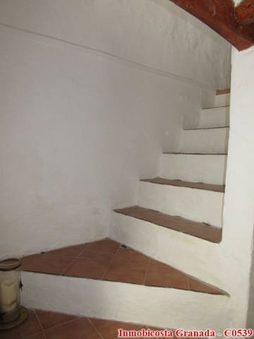 2 camera da letto Casa in vendita in Cádiar - 60.000 € (Rif: 4960112)