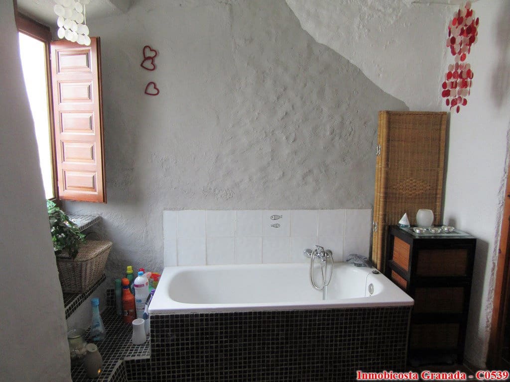 2 camera da letto Casa in vendita in Cadiar - 60.000 € (Rif: 4960112)