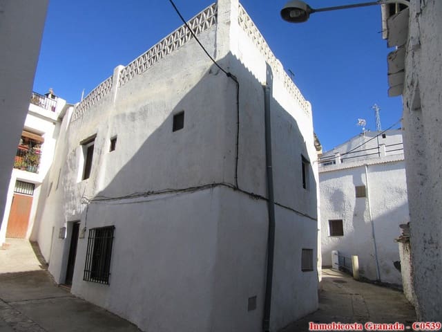 2 camera da letto Casa in vendita in Cádiar - 60.000 € (Rif: 4960112)