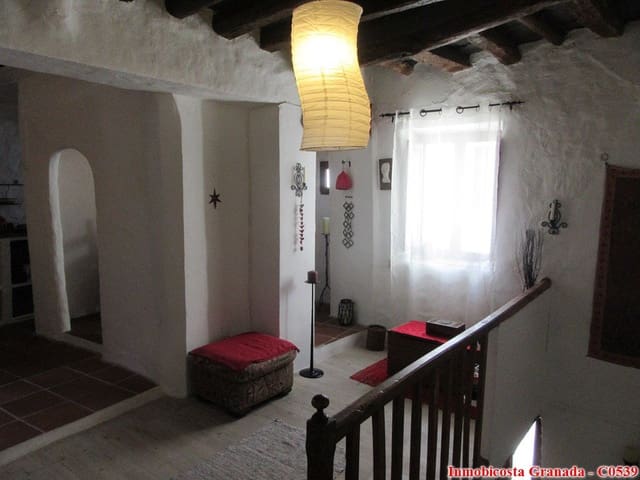 2 camera da letto Casa in vendita in Cádiar - 60.000 € (Rif: 4960112)