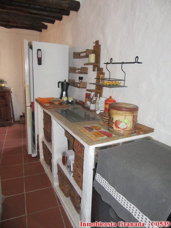 2 camera da letto Casa in vendita in Cadiar - 60.000 € (Rif: 4960112)