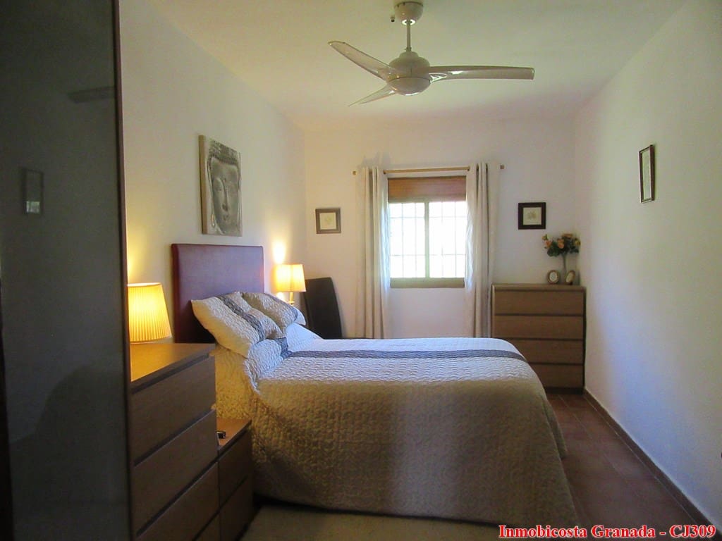 3 bedroom Finca/Country House for sale in La Rabita, Albuñol €