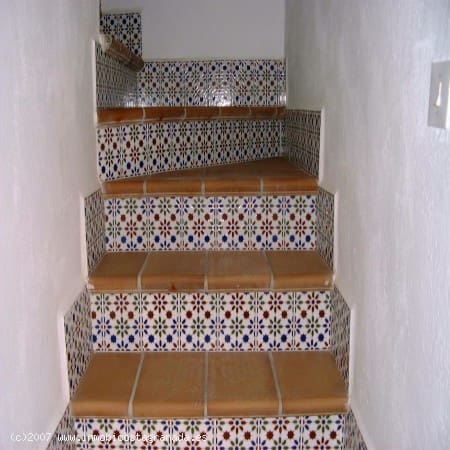 3 soveværelse Byhus til salg i Cadiar - € 23.950 (Ref: 517332)