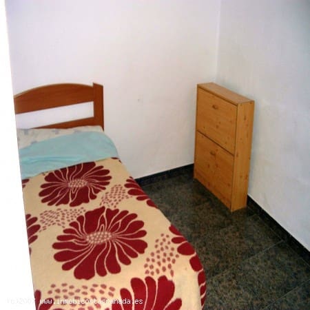 3 makuuhuone Omakotitalo myytävänä paikassa Cádiar - 23 950 € (Ref: 517332)