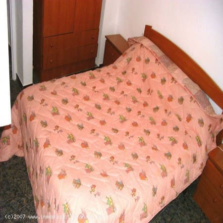 3 makuuhuone Omakotitalo myytävänä paikassa Cádiar - 23 950 € (Ref: 517332)